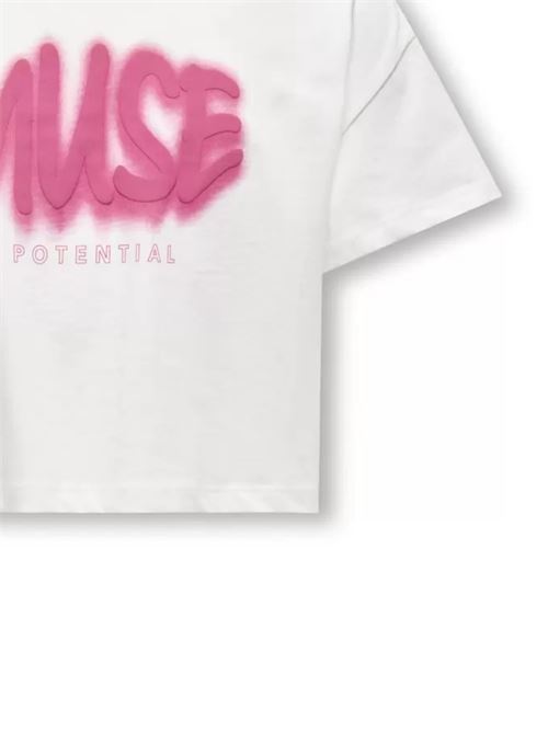  ONLY KIDS | 15347328/Cloud Dancer Muse